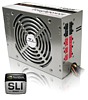 Thermaltake Toughpower 1500 W s certifikací NVIDIA SLI