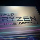 Threadripper "Chagall" nalezen v ukradených materiálech