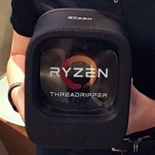 Threadripper přijdou 10. srpna, mají originální balení