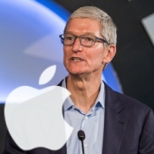 Tim Cook měl s Čínou uzavřít tajnou dohodu za 275 mld. USD