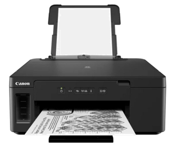 Canon Pixma GM2050