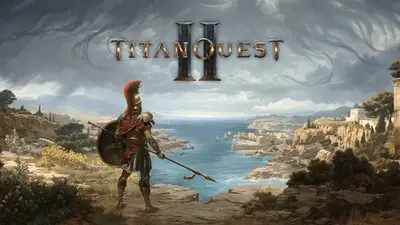 Titan Quest 2: oznámeno pokračování akčního RPG ze světa mýtů a monster
