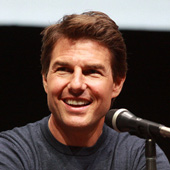 Tom Cruise má jednat se SpaceX: chce natáčet film ve vesmíru