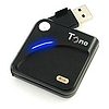 T.One 8GB USB disk