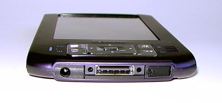 Toshiba e405 Pocket PC