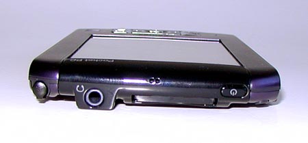 Toshiba e405 Pocket PC