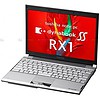 Toshiba hlásí zpoždění notebooku SS RX