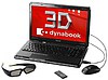 Toshiba odhaluje notebook dynabok T551