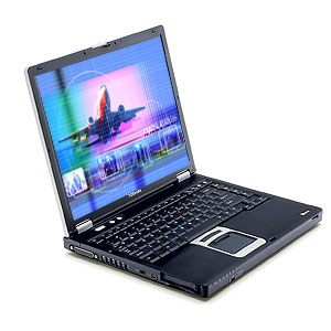 Toshiba Tecra M3