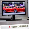 Toshiba TUM-32PRO1: profesionální 32" Ultra HD LCD