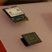 Toshiba ukázala 20 x 16mm SSD s 1TB kapacitou