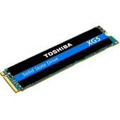 Toshiba uvedla nová SSD XG5 se 64vrstvými 3D čipy