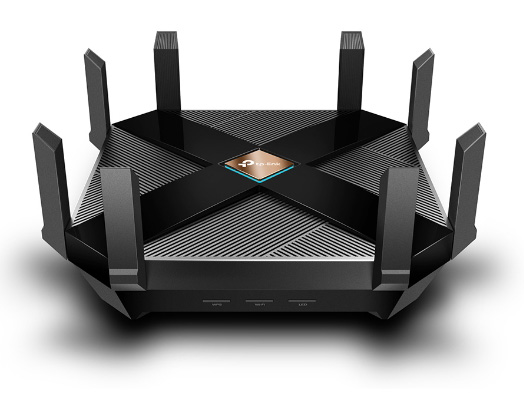 TP-Link Archer AX6000