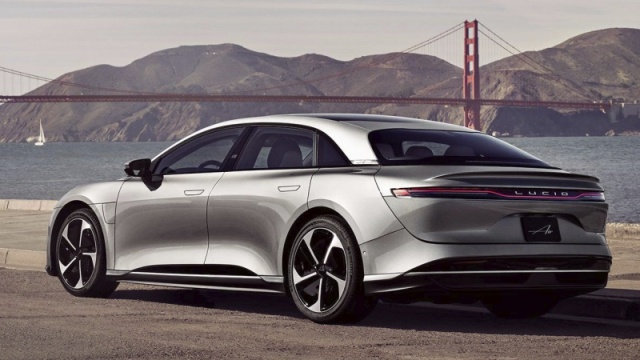 Lucid Air