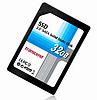 Transcend uvedl 32GB SATA SSD disk