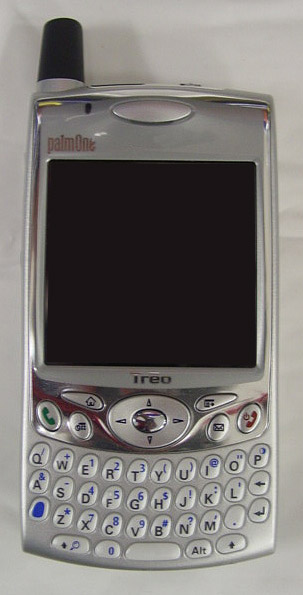 Treo 650