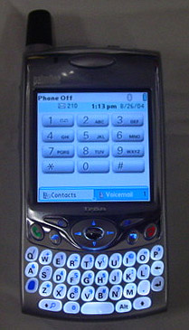 Treo 650