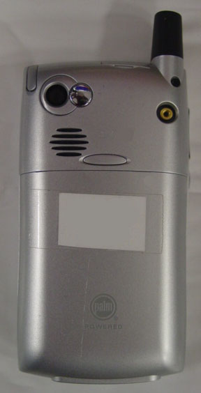 Treo 650