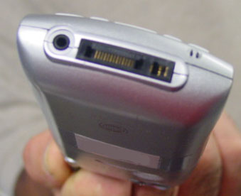 Treo 650