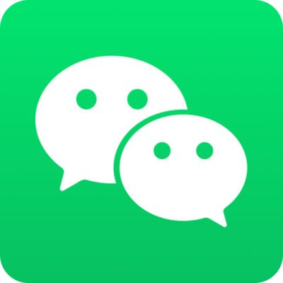 WeChat logo