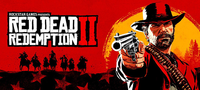 Red Dead Redemption 2