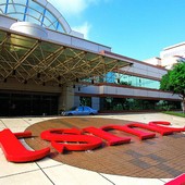 TSMC odstartovalo výstavbu Fab 18 na výrobu 5nm čipů