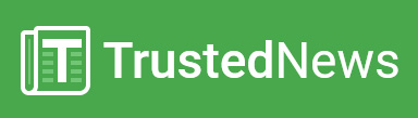 Trusted News logo