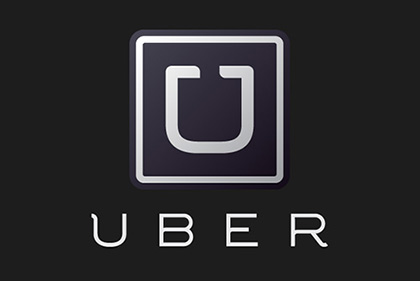 Uber logo