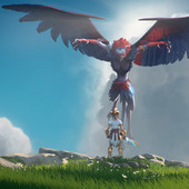 Ubisoft chystá Gods & Monsters: Zelda pro PC?