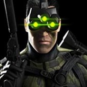 Ubisoft nabízí původní Splinter Cell zdarma