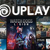 Ubisoft odhalil 108 her pro předplatitele Uplay+