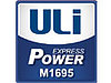 ULi M1695: PCIe/AGP chipset pro Athlon 64 (Socket 939)