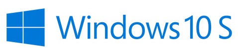 Windows 10 S logo