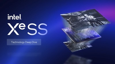 Upscaling Intel XeSS dosahuje v testech solidních výsledků