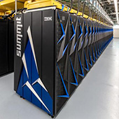 USA mají opět nejvýkonnější superpočítač Summit s 200 PFLOPS