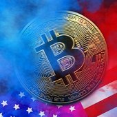 USA vystřídaly Čínu na pozici přední velmoci těžící Bitcoin