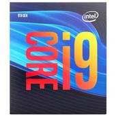 Úsporný Core i9-9900T se ukázal v benchmarku