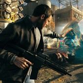 UWP v praxi: Quantum Break jako další nedodělek