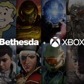 Už je upečeno, Microsoft vítá v řadách Xboxu Bethesdu