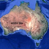 V Austrálii postaví obří hub pro výrobu zeleného vodíku s rozlohou 15000 km2