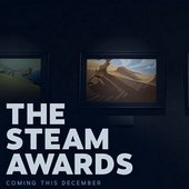 Valve nám poprvé umožní nominovat hry pro Steam Awards