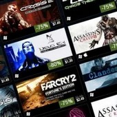 Valve zavádí nová pravidla v obchodu Steam, chce zabránit podvodům