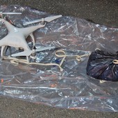 Velká Británie zakládá speciální oddíl na odhalování dronů pašujících drogy do věznic