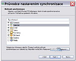 ActiveSync průvodce