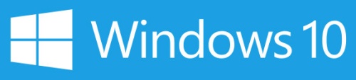 Logo Windows 10