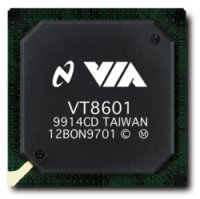 VT8601