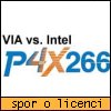 VIA vs. Intel – kdo má pravdu?