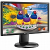 ViewSonic uvádí novou řadu "zelených" monitorů VG28
