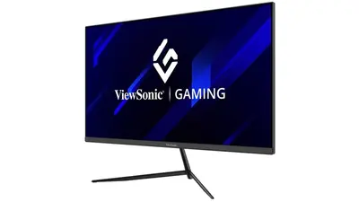 ViewSonic uvádí pro hráče monitor VX2563-HD-PRO s frekvencí 300 Hz