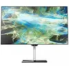 ViewSonic uvedl dual-mode monitor XG323-4K-OLED-2 se 140W Power Delivery